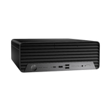 HP Pro 400 G9 SFF Desktop Computer Intel Core i5-14500, 8GB DDR5 RAM, 256GB SSD — Being Shipped