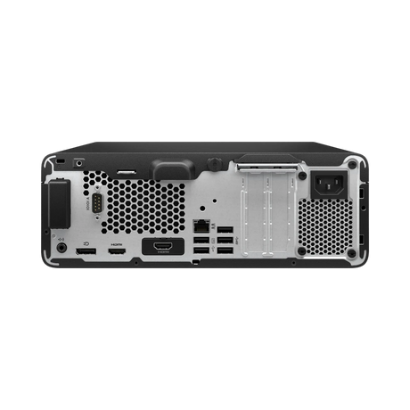 HP Pro 400 G9 SFF Desktop Computer Intel Core i5-14500, 8GB DDR5 RAM, 256GB SSD — Being Shipped