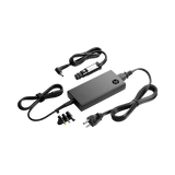 HP 90W Slim Combo Adapter with USB — Being Shipped