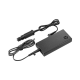HP 90W Slim Combo Adapter with USB — Being Shipped