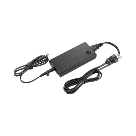 HP 90W Slim Combo Adapter with USB — Being Shipped