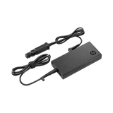 HP 90W Slim Combo Adapter with USB — Being Shipped