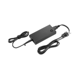 HP 90W Slim Combo Adapter with USB — Being Shipped