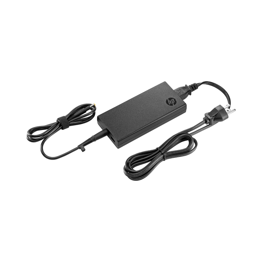 HP 90W Slim Combo Adapter with USB — Being Shipped
