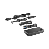 HP 90W Slim Combo Adapter with USB — Being Shipped