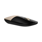 HP Z3700 Wireless LED Mouse (Gold) — Being Shipped