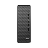 HP Slimline S01-aF2011 Desktop Computer Intel Celeron J4025, 8GB RAM, 256GB SSD — Being Shipped