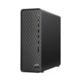 HP Slimline S01-aF2011 Desktop Computer Intel Celeron J4025, 8GB RAM, 256GB SSD — Being Shipped