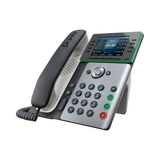 Poly Edge E350 IP Desk Phone with Power Adapter — Being Shipped