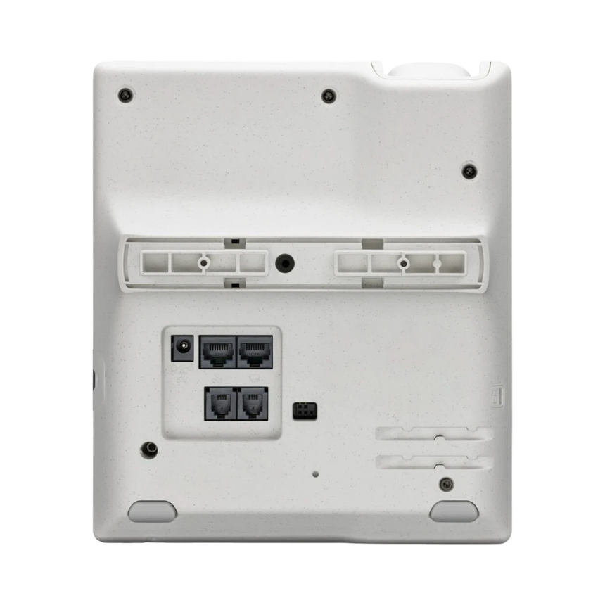 Poly Edge E350 IP Desk Phone with Power Adapter — Being Shipped