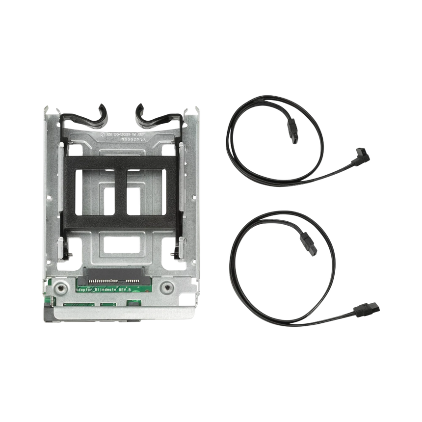 HP J5T63AA 2.5" to 3.5" HDD Adapter Kit — Being Shipped