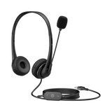 HP Stereo USB Headset G2 — Being Shipped