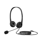 HP Stereo USB Headset G2 — Being Shipped