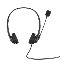 HP Stereo USB Headset G2 — Being Shipped