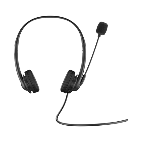 HP Stereo USB Headset G2 — Being Shipped