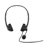 HP Stereo USB Headset G2 — Being Shipped