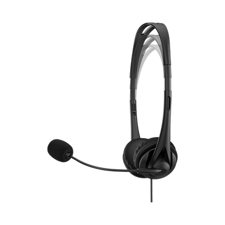 HP Stereo USB Headset G2 — Being Shipped