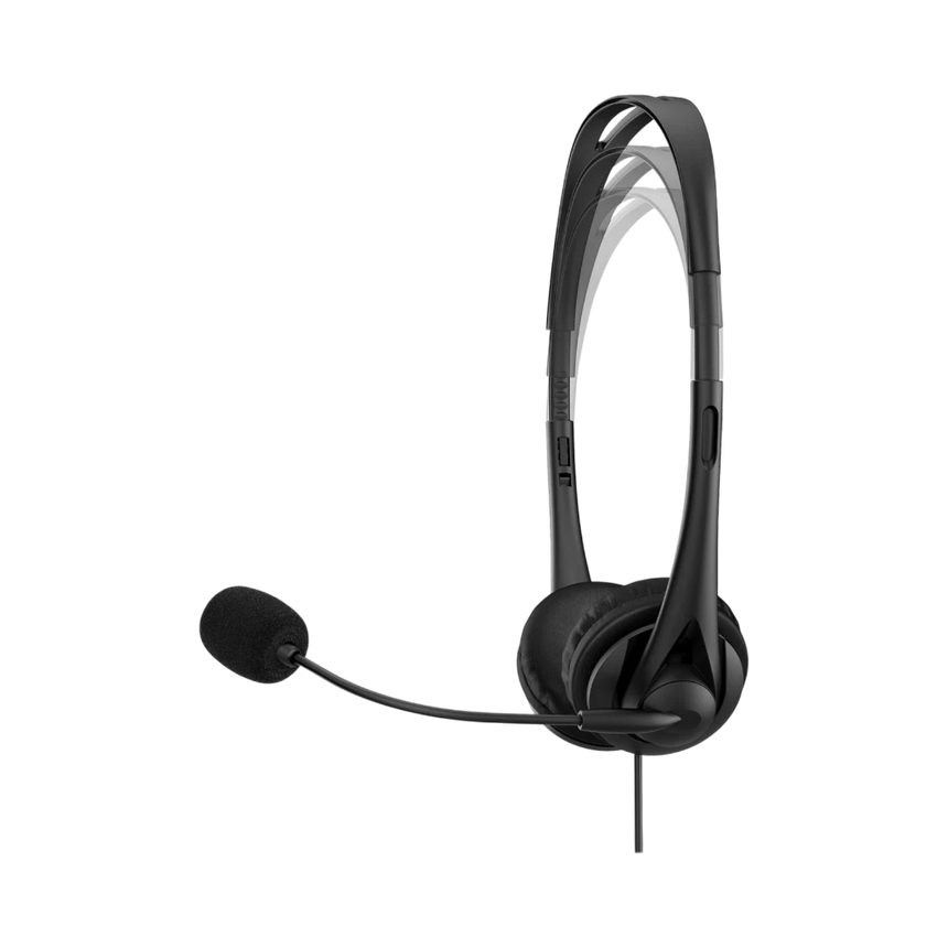 HP Stereo USB Headset G2 — Being Shipped