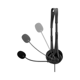HP Stereo USB Headset G2 — Being Shipped