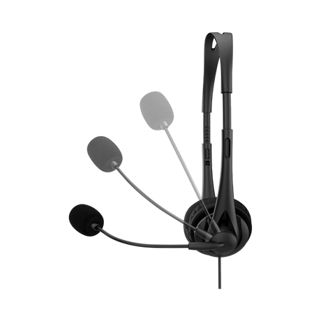 HP Stereo USB Headset G2 — Being Shipped