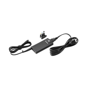 HP 65W Slim AC Adapter with USB Port — Being Shipped