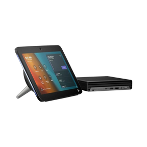 Poly Studio G9 Plus Base Kit with TC10 for Microsoft Teams — Being Shipped