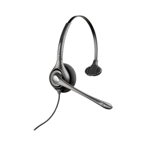 Poly H251N Supraplus Monaural Headset — Being Shipped