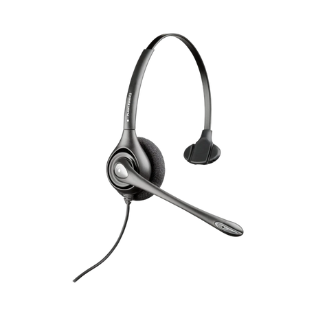 Poly H251N Supraplus Monaural Headset — Being Shipped