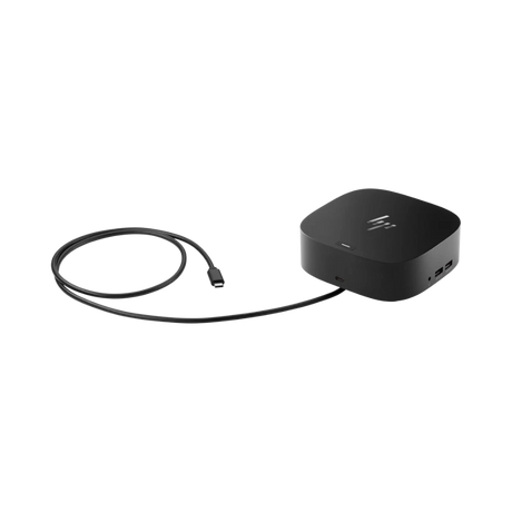HP USB-C G5 Business Universal Docking Station — Being Shipped