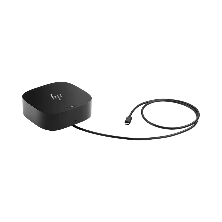 HP USB-C G5 Business Universal Docking Station — Being Shipped