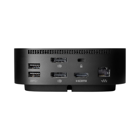 HP USB-C G5 Business Universal Docking Station — Being Shipped