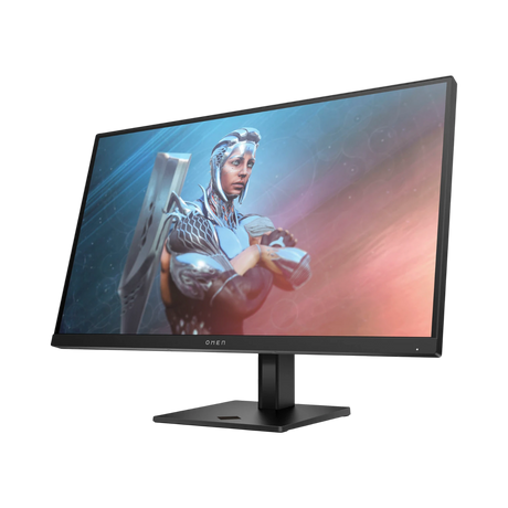 HP OMEN 27" 16:9 165Hz HDR Gaming Monitor — Being Shipped