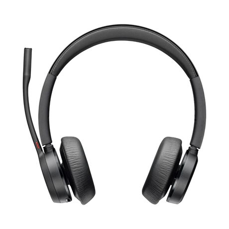 Poly Voyager 4320 Bluetooth Stereo Headset — Being Shipped