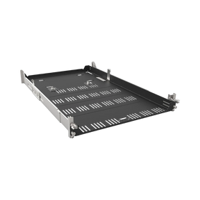 HP Depth Adjustable Fixed Rail Rack Kit — Being Shipped