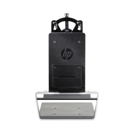 HP Integrated Work Center Monitor/Desktop Stand — Being Shipped