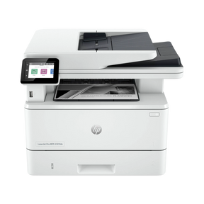 HP LaserJet Pro MFP 4101fdw All-in-One Monochrome Wireless Printer — Being Shipped