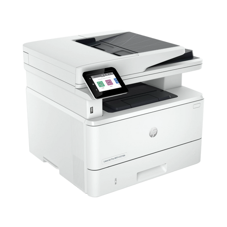 HP LaserJet Pro MFP 4101fdw All-in-One Monochrome Wireless Printer — Being Shipped