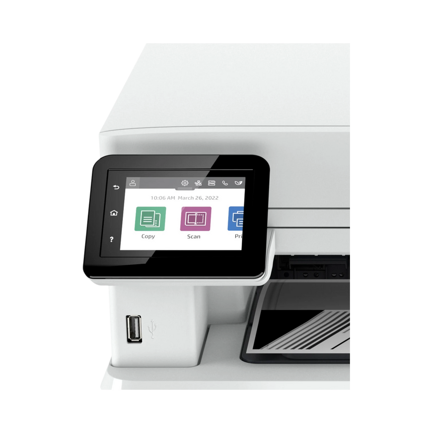 HP LaserJet Pro MFP 4101fdw All-in-One Monochrome Wireless Printer — Being Shipped