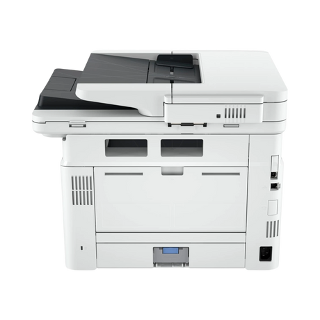 HP LaserJet Pro MFP 4101fdw All-in-One Monochrome Wireless Printer — Being Shipped