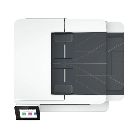 HP LaserJet Pro MFP 4101fdw All-in-One Monochrome Wireless Printer — Being Shipped