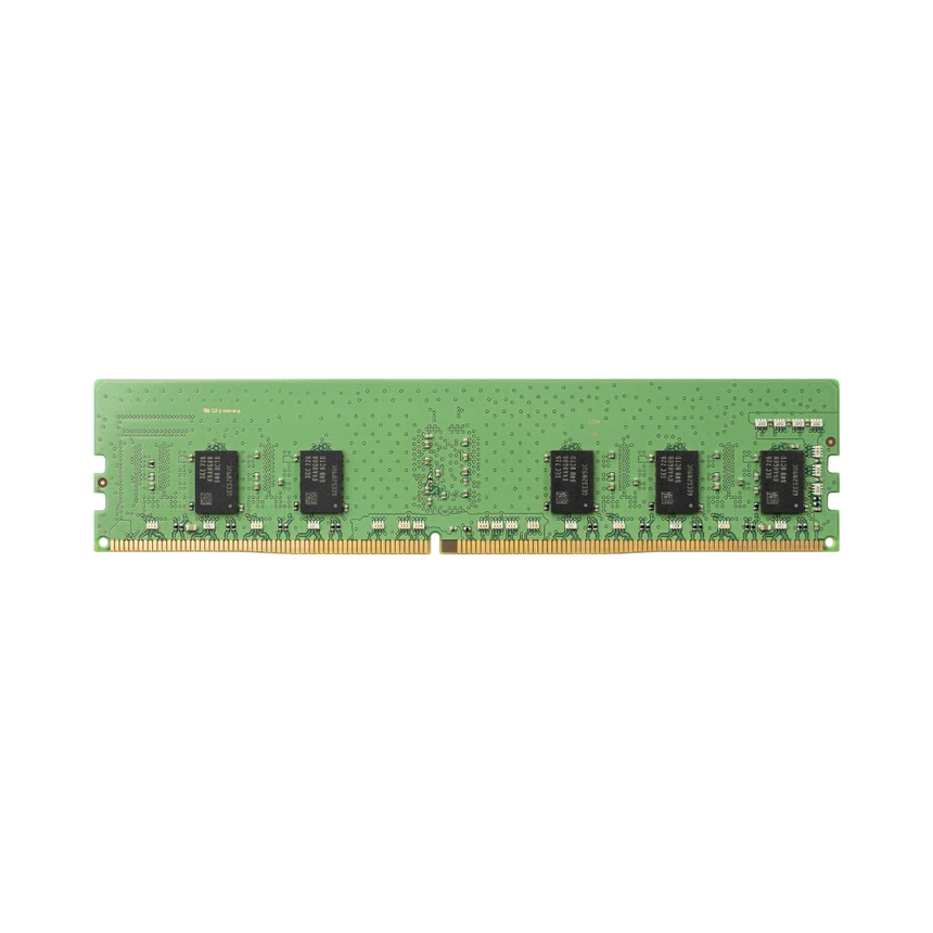 HP 8GB DDR4 2600 MHz ECC RDIMM Memory Module — Being Shipped