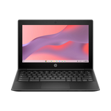 HP Fortis G10 11.6" Chromebook, Intel Celeron N100, 8GB RAM, 64GB eMMC — Being Shipped