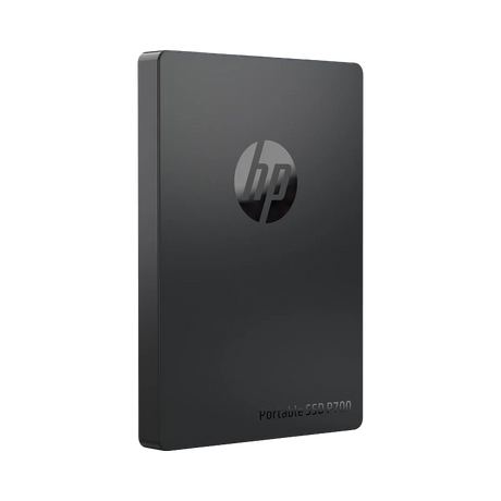 HP P700 USB 3.1 Gen 2 1TB External Portable SSD — Being Shipped