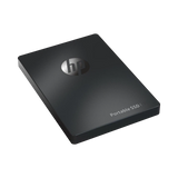 HP P700 USB 3.1 Gen 2 1TB External Portable SSD — Being Shipped