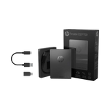 HP P700 USB 3.1 Gen 2 1TB External Portable SSD — Being Shipped