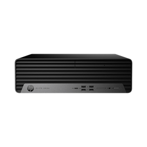 HP Elite 800 G9 SFF Desktop Computer Intel Core i5-14500, 16GB DDR5 RAM, 256GB SSD — Being Shipped