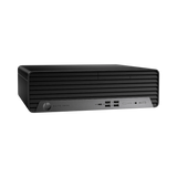 HP Elite 800 G9 SFF Desktop Computer Intel Core i5-14500, 16GB DDR5 RAM, 256GB SSD — Being Shipped