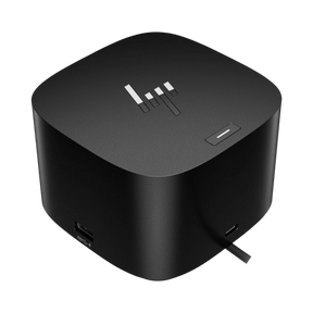HP Thunderbolt G4 Dock (120W) — Being Shipped