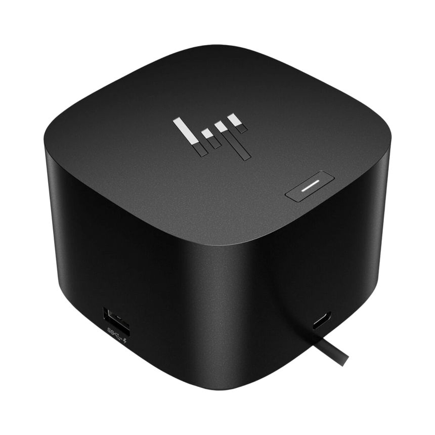 HP Thunderbolt G4 Dock (120W) — Being Shipped