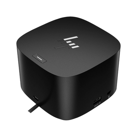 HP Thunderbolt G4 Dock (120W) — Being Shipped